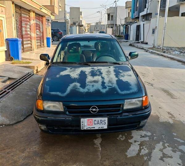 اوبل استرا 1994 للبيع في العراق - الموصل